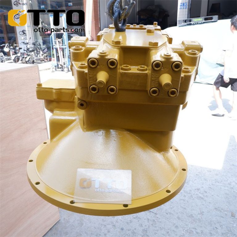 OTTO 330C/330CL/330CFM 216-0039 Гидравлический насос для экскаватора A8VO200 Основной насос - Otto Excavator Parts