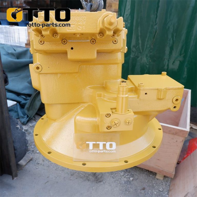 OTTO 330C/330CL/330CFM 216-0039 Гидравлический насос для экскаватора A8VO200 Основной насос - Otto Excavator Parts