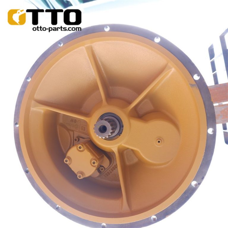 OTTO 330C/330CL/330CFM 216-0039 Гидравлический насос для экскаватора A8VO200 Основной насос - Otto Excavator Parts