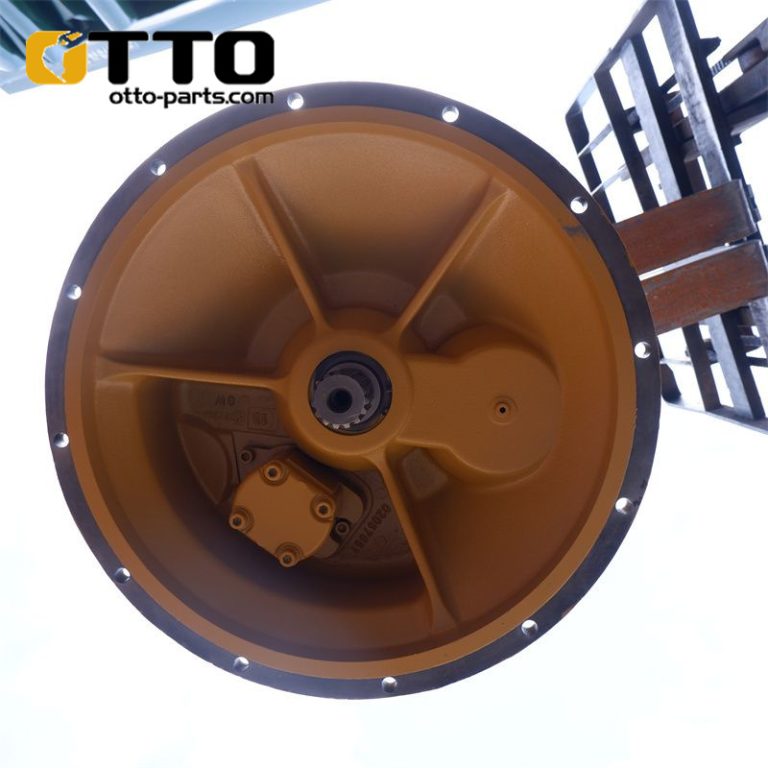 OTTO 330C/330CL/330CFM 216-0039 Гидравлический насос для экскаватора A8VO200 Основной насос - Otto Excavator Parts