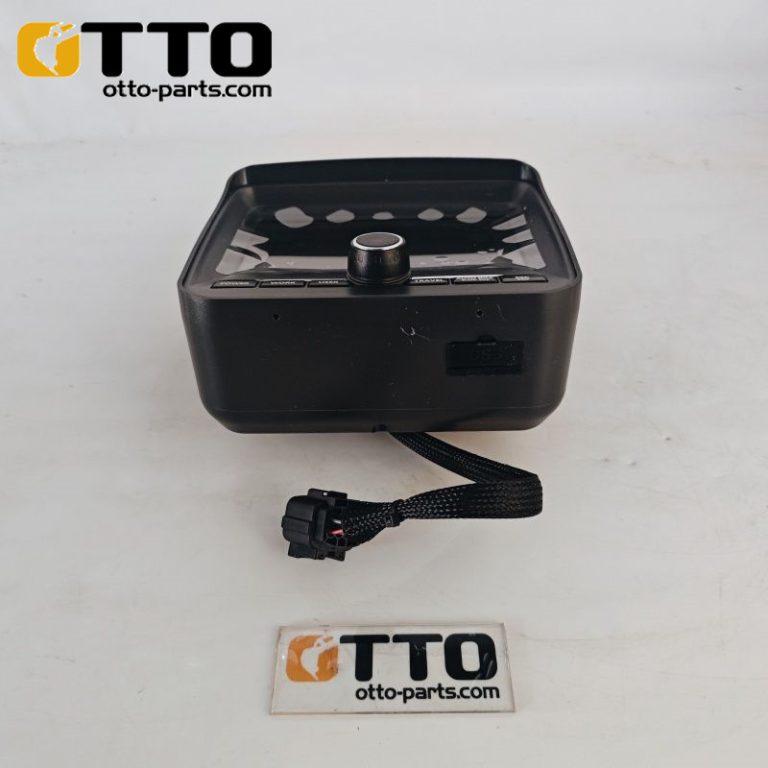 Otto 21q6-30104 21q6-33402 21q6-33400 21q6-33401 монитор дисплей панель экскаватор r220lc-9sh r220-9 r210-9 монитор Hyundai - Otto Excavator Parts