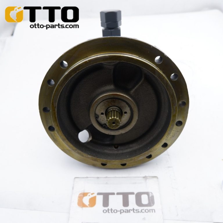 OTTO 21W-26-00100 Мотор поворота для экскаватора, запасная часть мотора поворота, компонент мотора поворота тяжелой техники - Otto Excavator Parts