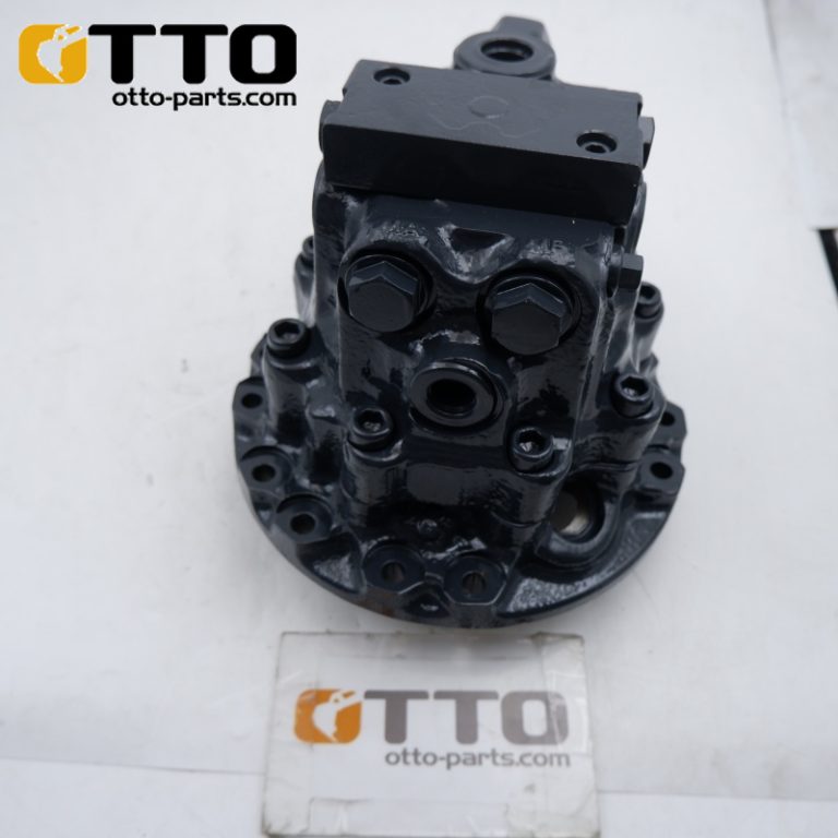 OTTO 21W-26-00100 Мотор поворота для экскаватора, запасная часть мотора поворота, компонент мотора поворота тяжелой техники - Otto Excavator Parts
