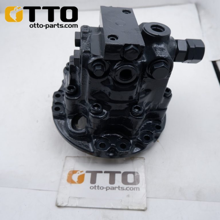 OTTO 21W-26-00100 Мотор поворота для экскаватора, запасная часть мотора поворота, компонент мотора поворота тяжелой техники - Otto Excavator Parts