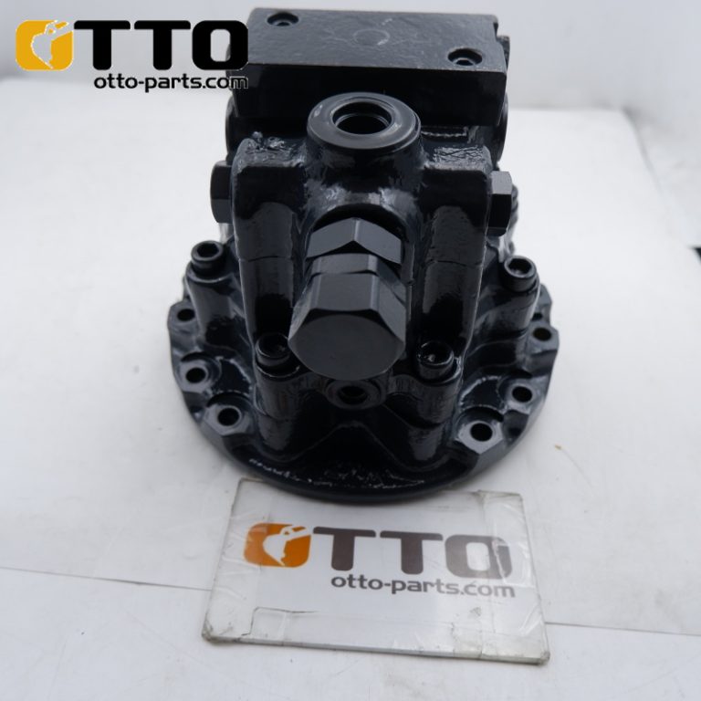 OTTO 21W-26-00100 Мотор поворота для экскаватора, запасная часть мотора поворота, компонент мотора поворота тяжелой техники - Otto Excavator Parts