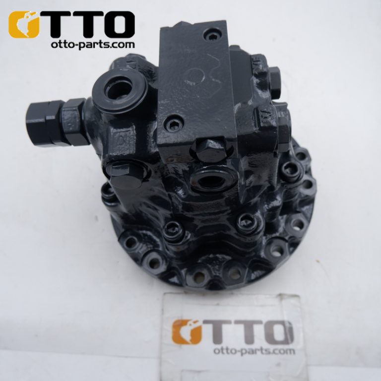 OTTO 21W-26-00100 Мотор поворота для экскаватора, запасная часть мотора поворота, компонент мотора поворота тяжелой техники - Otto Excavator Parts