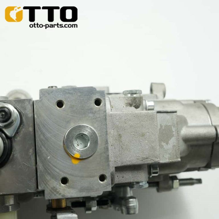OTTO Топливный насос высокого давления 1-15603342 Насос высокого давления для экскаватора ZX870-5G двигатель 6WG1 - Otto Excavator Parts