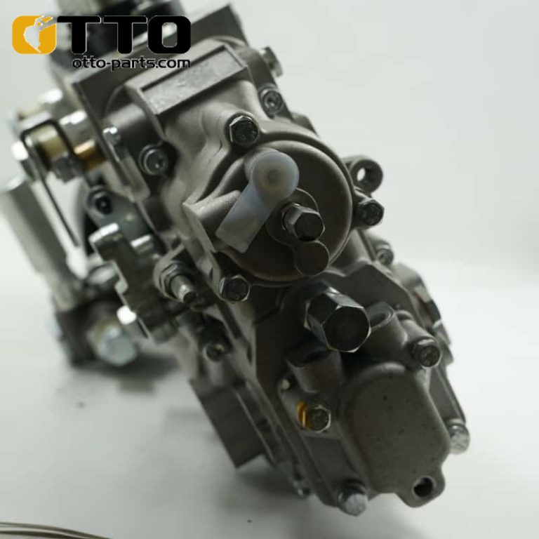 OTTO Топливный насос высокого давления 1-15603342 Насос высокого давления для экскаватора ZX870-5G двигатель 6WG1 - Otto Excavator Parts