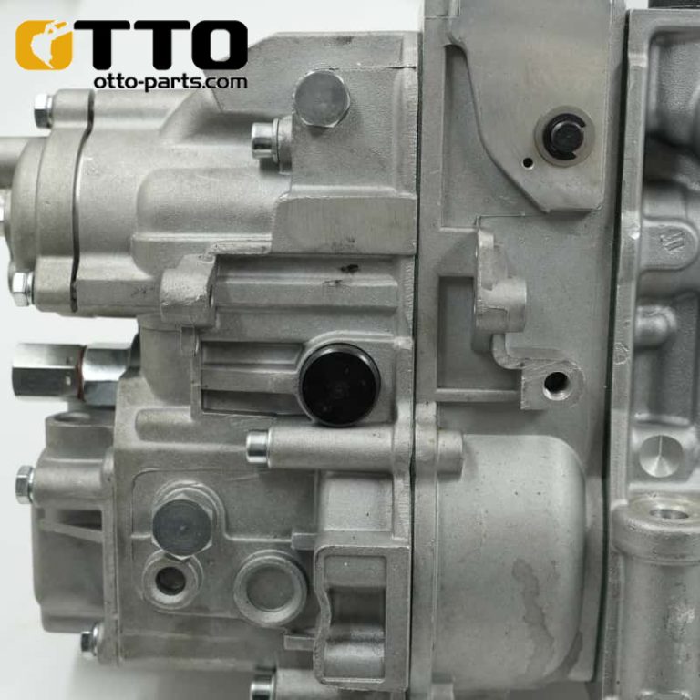 OTTO Топливный насос высокого давления 1-15603342 Насос высокого давления для экскаватора ZX870-5G двигатель 6WG1 - Otto Excavator Parts