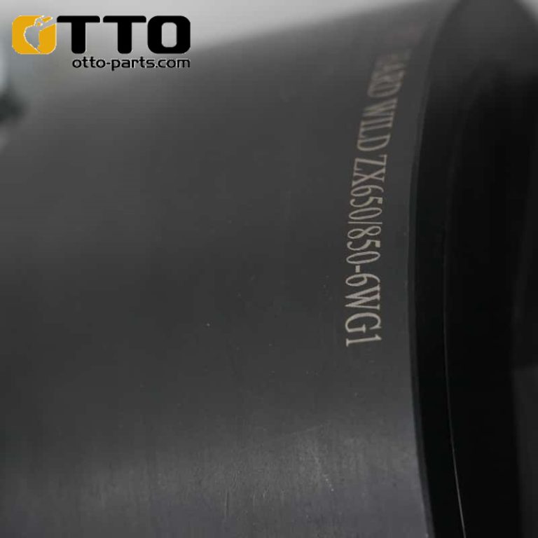 OTTO Топливный насос высокого давления 1-15603342 Насос высокого давления для экскаватора ZX870-5G двигатель 6WG1 - Otto Excavator Parts