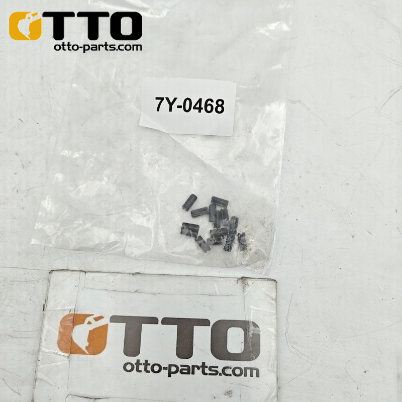 OTTO Длинный пружинный палец 7Y-0468 для экскаваторов Komatsu PC200, PC300, прочный пружинный палец