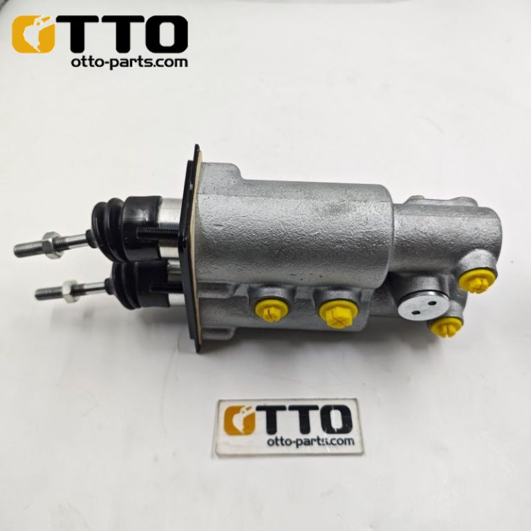 OTTO Тормозной цилиндр 220-8226 для экскаваторов CAT 320C, 325C, 330C, 336C, 340C Гидравлическая тормозная система Замена тормозного цилиндра - Otto Excavator Parts