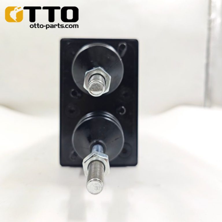 OTTO Тормозной цилиндр 220-8226 для экскаваторов CAT 320C, 325C, 330C, 336C, 340C Гидравлическая тормозная система Замена тормозного цилиндра - Otto Excavator Parts