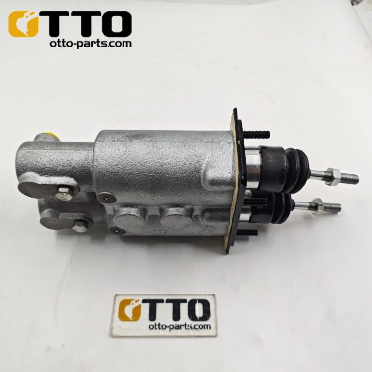 OTTO Тормозной цилиндр 220-8226 для экскаваторов CAT 320C, 325C, 330C, 336C, 340C Гидравлическая тормозная система Замена тормозного цилиндра - Otto Excavator Parts