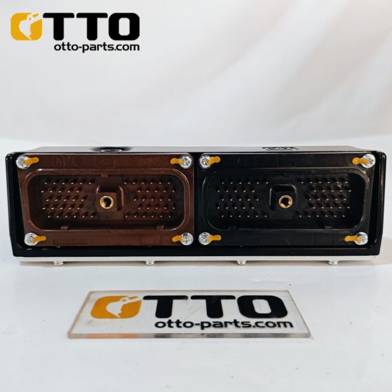 Детали экскаватора otto e320d компьютерная плата 2218872 221-8872 контроллерный блок - Otto Excavator Parts