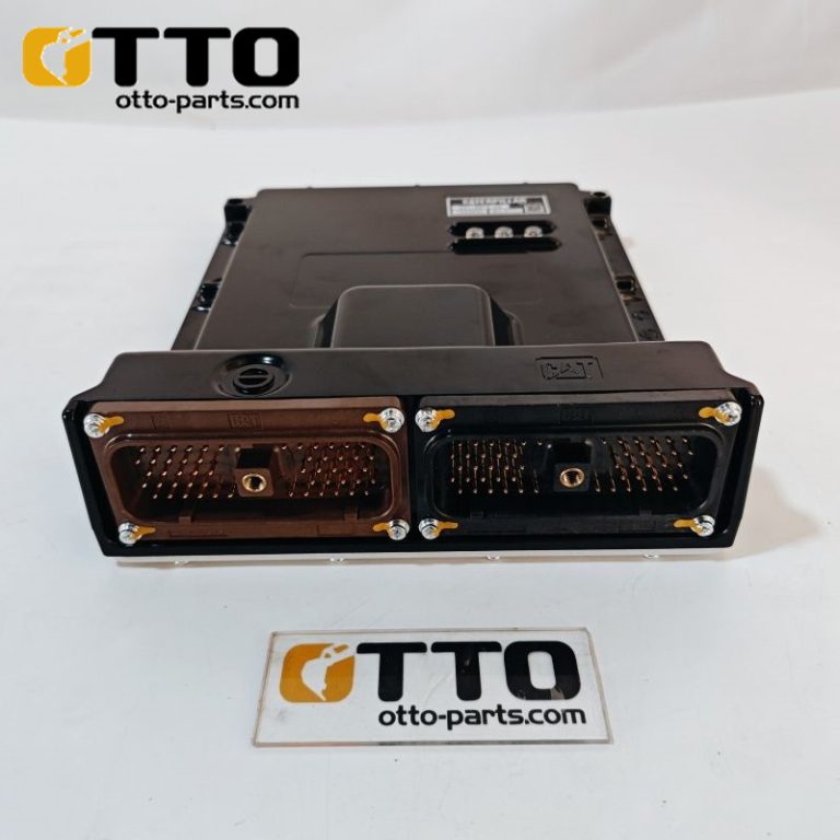 Детали экскаватора otto e320d компьютерная плата 2218872 221-8872 контроллерный блок - Otto Excavator Parts