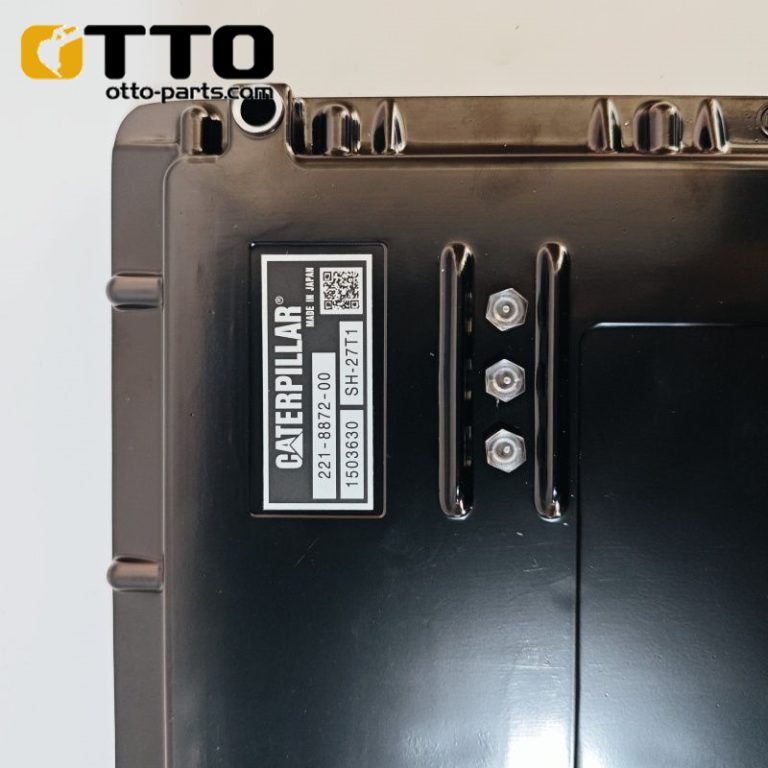Детали экскаватора otto e320d компьютерная плата 2218872 221-8872 контроллерный блок - Otto Excavator Parts