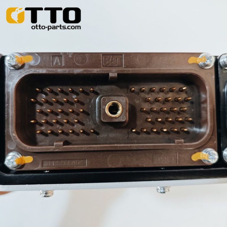 Детали экскаватора otto e320d компьютерная плата 2218872 221-8872 контроллерный блок - Otto Excavator Parts