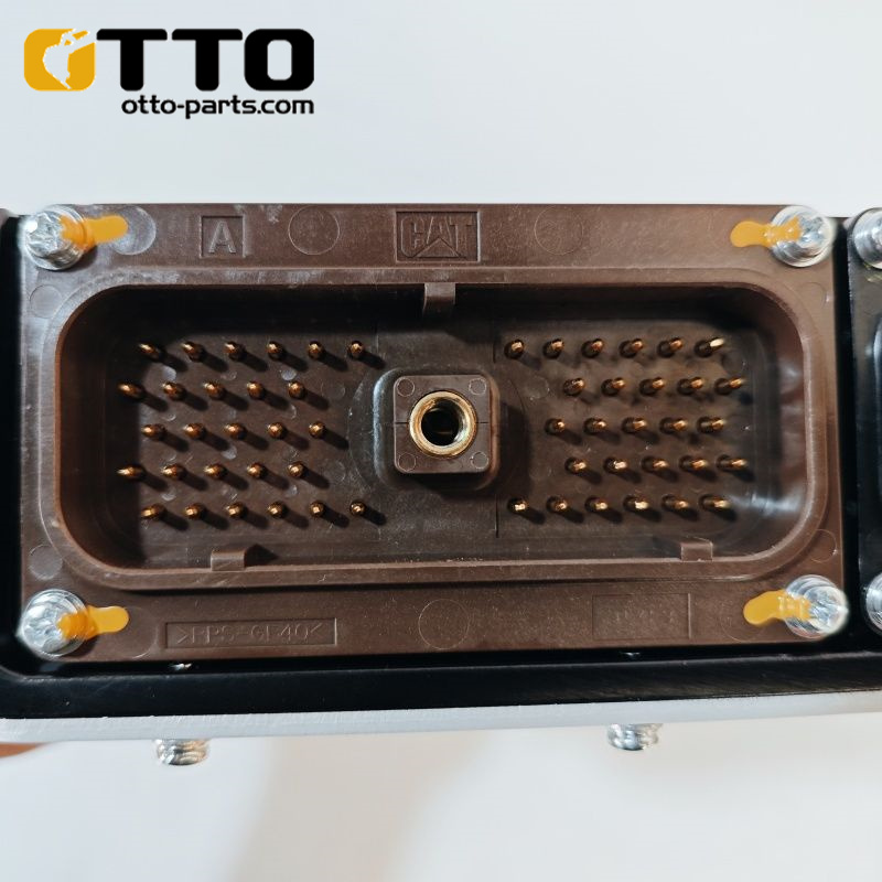 Детали экскаватора otto e320d компьютерная плата 2218872 221-8872 контроллерный блок