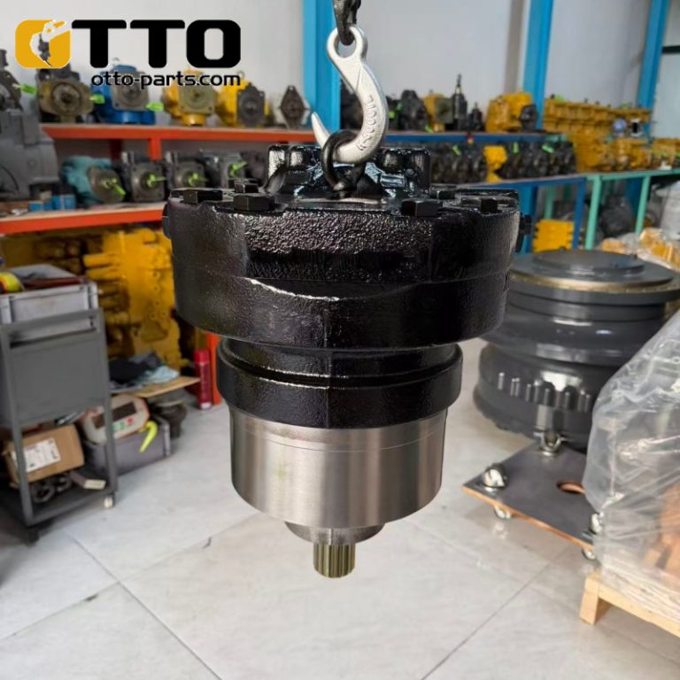 OTTO 228-3238 Мотор хода для экскаваторов Caterpillar 374D 374F, мотор хода ходовой части, мотор привода хода тяжелой техники  - Otto Excavator Parts