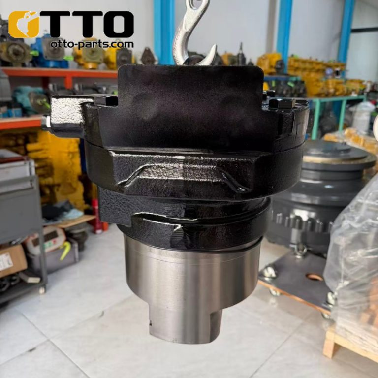 OTTO 228-3238 Мотор хода для экскаваторов Caterpillar 374D 374F, мотор хода ходовой части, мотор привода хода тяжелой техники  - Otto Excavator Parts
