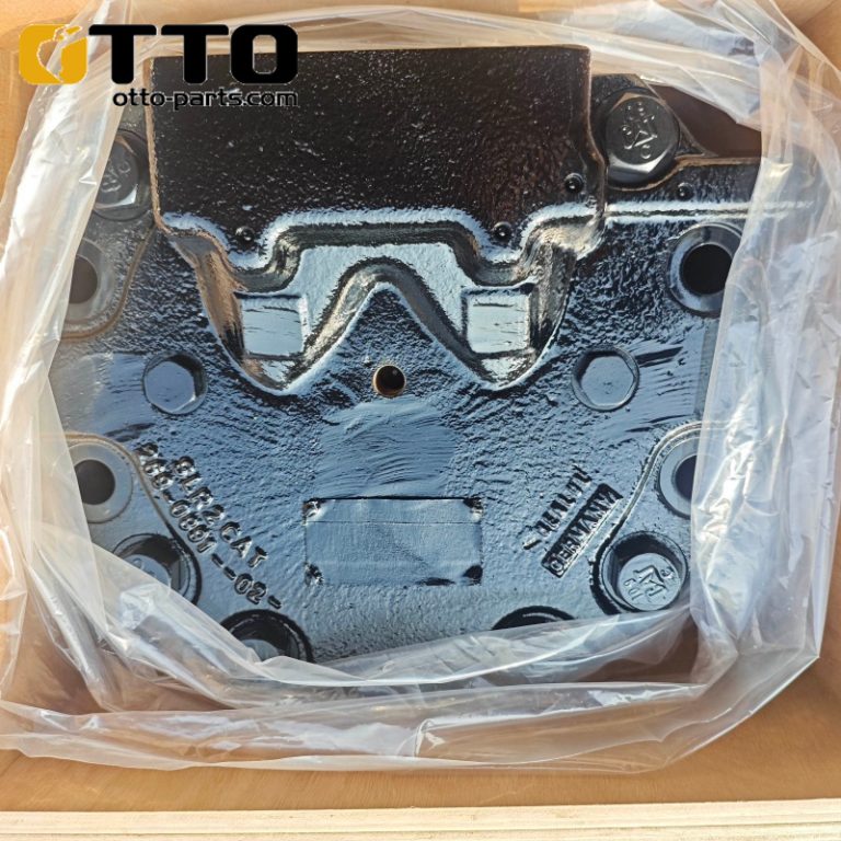OTTO 228-3238 Мотор хода для экскаваторов Caterpillar 374D 374F, мотор хода ходовой части, мотор привода хода тяжелой техники  - Otto Excavator Parts