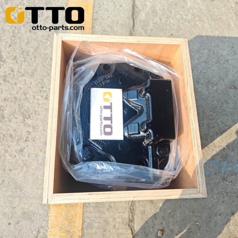 OTTO 228-3238 Мотор хода для экскаваторов Caterpillar 374D 374F, мотор хода ходовой части, мотор привода хода тяжелой техники  - Otto Excavator Parts
