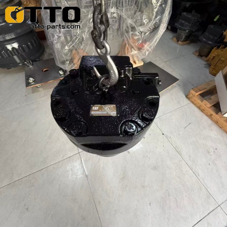 OTTO 228-3238 Мотор хода для экскаваторов Caterpillar 374D 374F, мотор хода ходовой части, мотор привода хода тяжелой техники  - Otto Excavator Parts