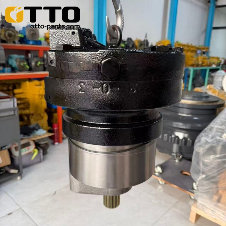 OTTO 228-3238 Мотор хода для экскаваторов Caterpillar 374D 374F, мотор хода ходовой части, мотор привода хода тяжелой техники  - Otto Excavator Parts