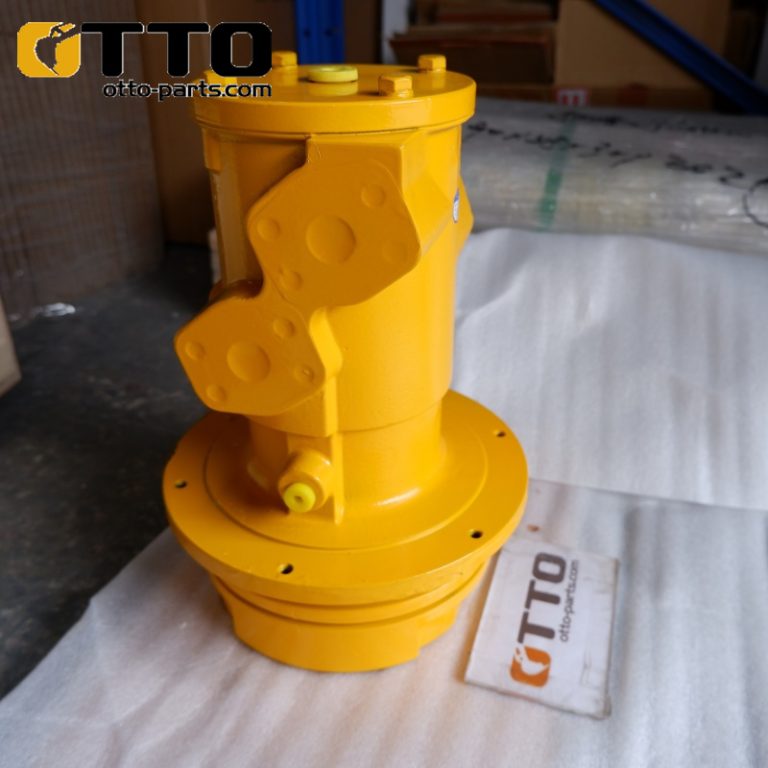 Запчасти для тяжелой техники OTTO 234-4440 Поворотный узел гидравлических линий ходового двигателя для экскаватора Caterpillar 336D - Otto Excavator Parts