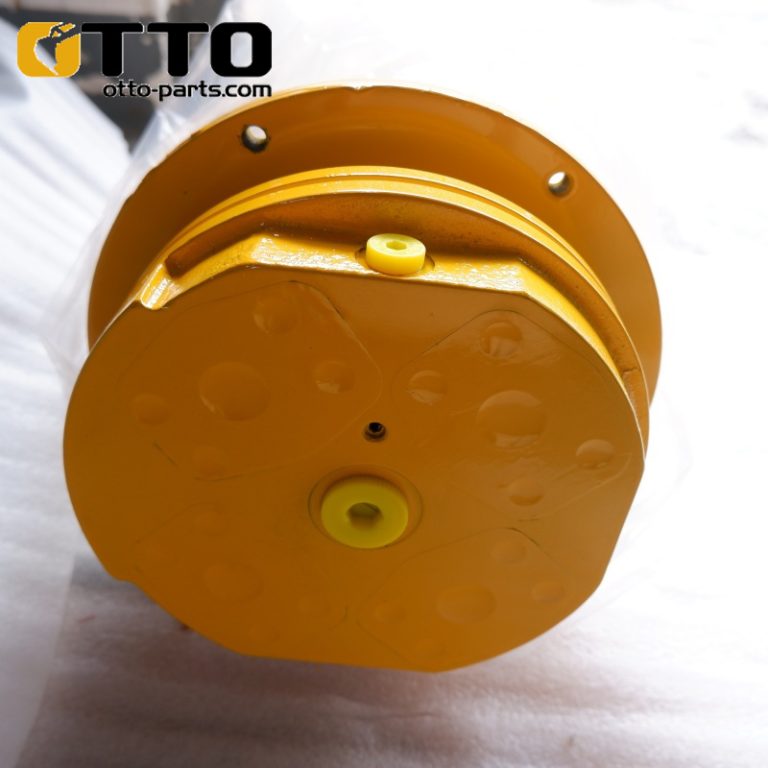 Запчасти для тяжелой техники OTTO 234-4440 Поворотный узел гидравлических линий ходового двигателя для экскаватора Caterpillar 336D - Otto Excavator Parts