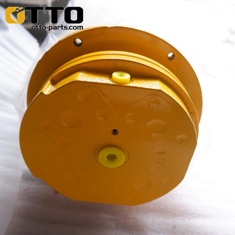 Запчасти для тяжелой техники OTTO 234-4440 Поворотный узел гидравлических линий ходового двигателя для экскаватора Caterpillar 336D