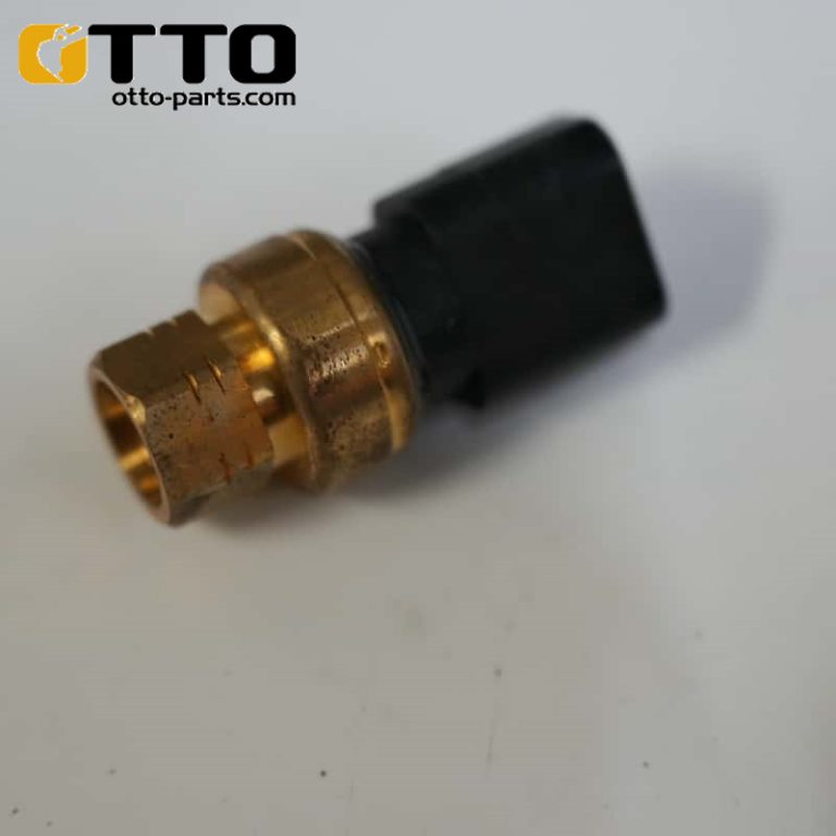 OTTO Оригинальный датчик давления 248-2166 2482166 для мониторинга гидравлической системы экскаваторов CAT 325D 328F Высокоточный датчик - Otto Excavator Parts