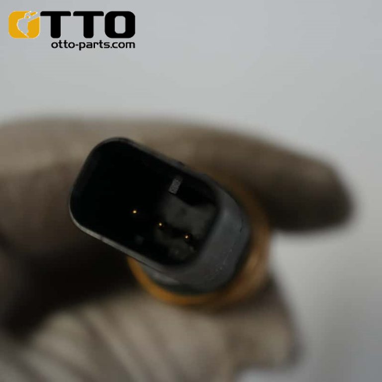 OTTO Оригинальный датчик давления 248-2166 2482166 для мониторинга гидравлической системы экскаваторов CAT 325D 328F Высокоточный датчик - Otto Excavator Parts