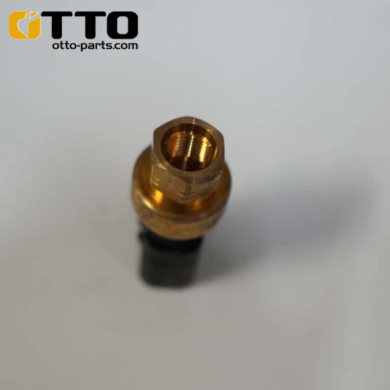 OTTO Оригинальный датчик давления 248-2166 2482166 для мониторинга гидравлической системы экскаваторов CAT 325D 328F Высокоточный датчик - Otto Excavator Parts