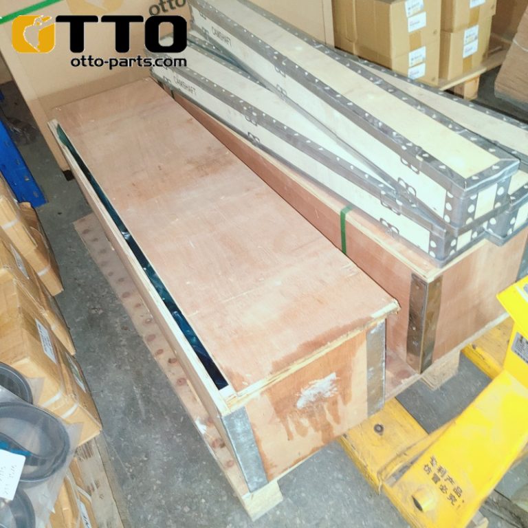 OTTO 313-3997 Коленчатый вал для двигателя Caterpillar E345C C13, коленчатый вал экскаватора, компонент для ремонта двигателя тяжелой техники - Otto Excavator Parts