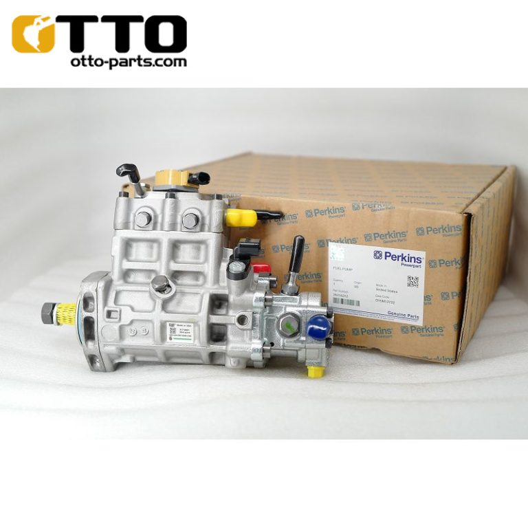 Насос впрыска дизельного топлива otto 351-0973 2641a312 для перкинса 1106d-e66ta 1106c-66ea для двигателя гусеницы 323d2 c6.6 - Otto Excavator Parts