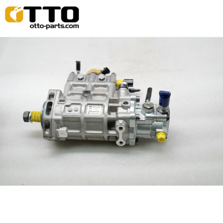 Насос впрыска дизельного топлива otto 351-0973 2641a312 для перкинса 1106d-e66ta 1106c-66ea для двигателя гусеницы 323d2 c6.6 - Otto Excavator Parts