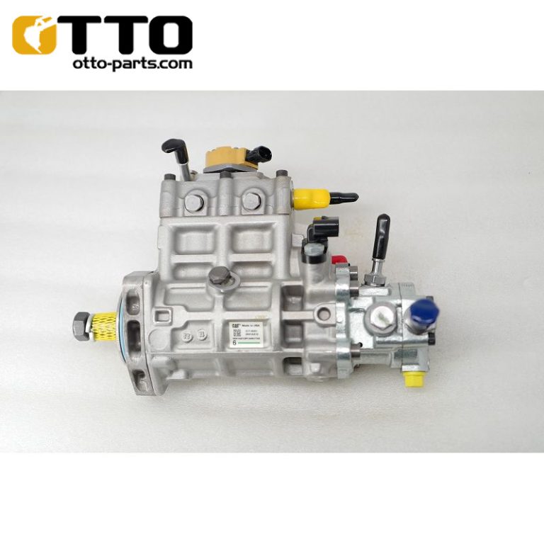 Насос впрыска дизельного топлива otto 351-0973 2641a312 для перкинса 1106d-e66ta 1106c-66ea для двигателя гусеницы 323d2 c6.6 - Otto Excavator Parts