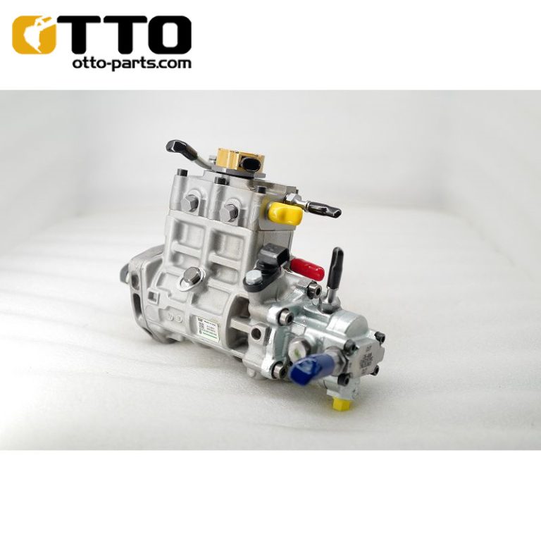 Насос впрыска дизельного топлива otto 351-0973 2641a312 для перкинса 1106d-e66ta 1106c-66ea для двигателя гусеницы 323d2 c6.6 - Otto Excavator Parts
