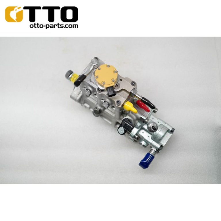 Насос впрыска дизельного топлива otto 351-0973 2641a312 для перкинса 1106d-e66ta 1106c-66ea для двигателя гусеницы 323d2 c6.6 - Otto Excavator Parts