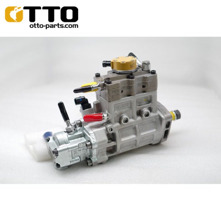 Насос впрыска дизельного топлива otto 351-0973 2641a312 для перкинса 1106d-e66ta 1106c-66ea для двигателя гусеницы 323d2 c6.6 - Otto Excavator Parts