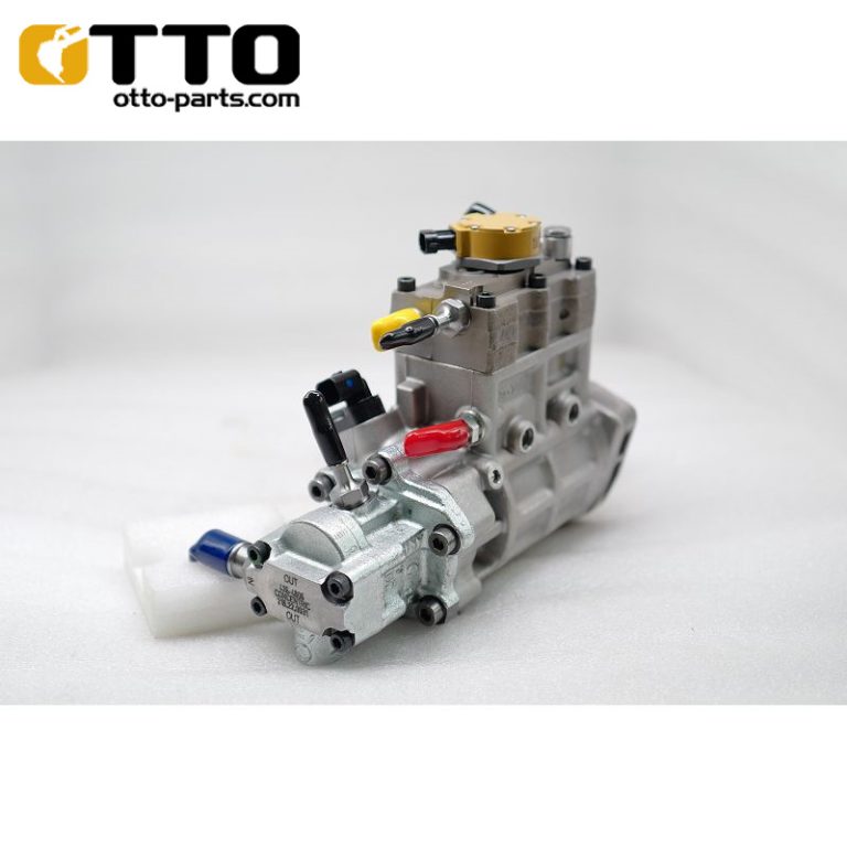 Насос впрыска дизельного топлива otto 351-0973 2641a312 для перкинса 1106d-e66ta 1106c-66ea для двигателя гусеницы 323d2 c6.6 - Otto Excavator Parts