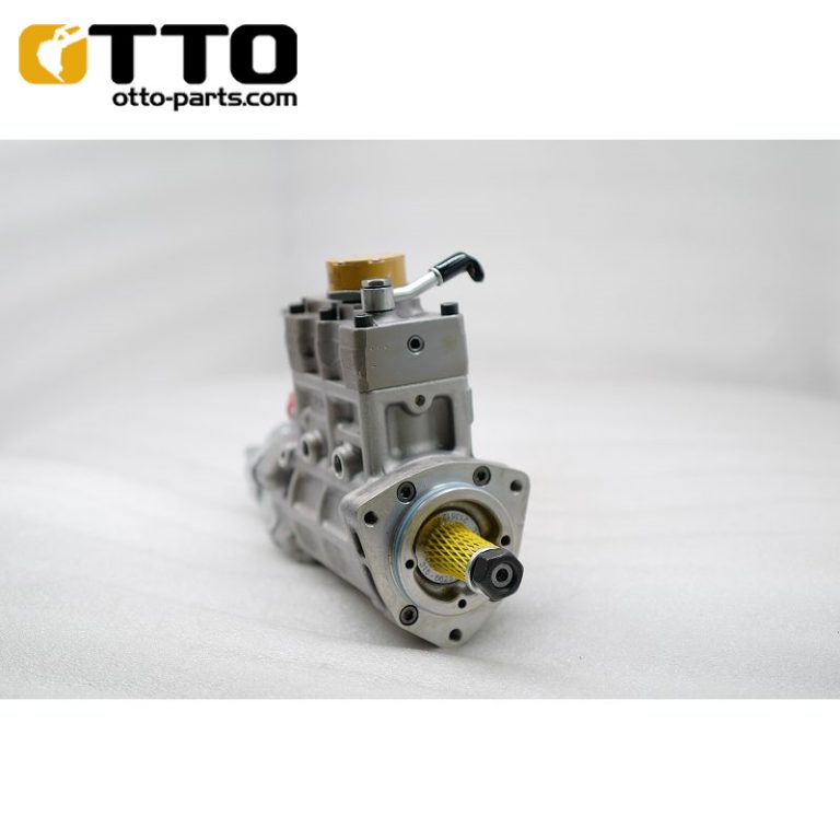 Насос впрыска дизельного топлива otto 351-0973 2641a312 для перкинса 1106d-e66ta 1106c-66ea для двигателя гусеницы 323d2 c6.6 - Otto Excavator Parts
