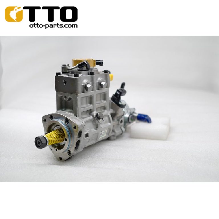 Насос впрыска дизельного топлива otto 351-0973 2641a312 для перкинса 1106d-e66ta 1106c-66ea для двигателя гусеницы 323d2 c6.6 - Otto Excavator Parts
