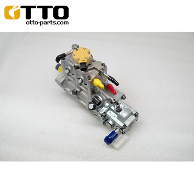 Насос впрыска дизельного топлива otto 351-0973 2641a312 для перкинса 1106d-e66ta 1106c-66ea для двигателя гусеницы 323d2 c6.6 - Otto Excavator Parts