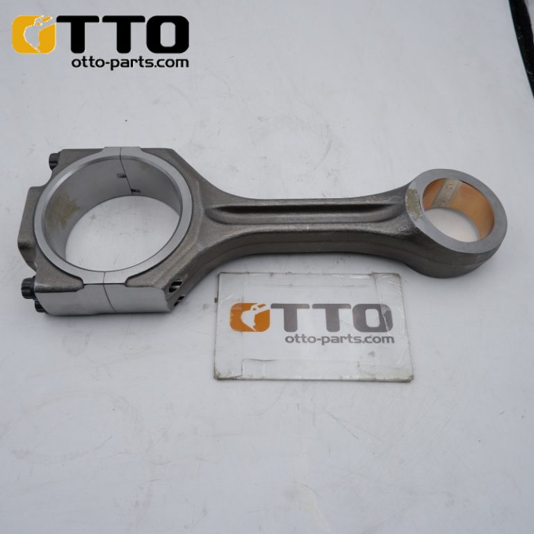 OTTO Комплект шатуна 224-3245 для двигателя C15, запасная часть для экскаватора и тяжелой техники - Otto Excavator Parts