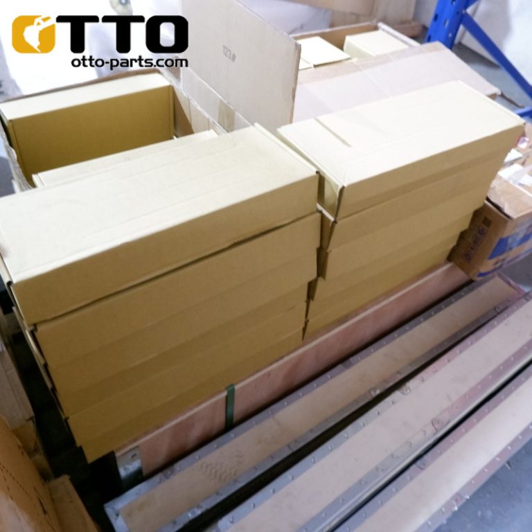 OTTO Комплект шатуна 224-3245 для двигателя C15, запасная часть для экскаватора и тяжелой техники - Otto Excavator Parts