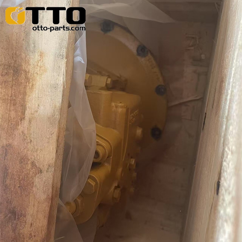 OTTO экскаватор аксессуары 325D 329D SBS140 гидравлический насос в сборе 272-6959 2726959 главный насос для Caterpillar CAT
