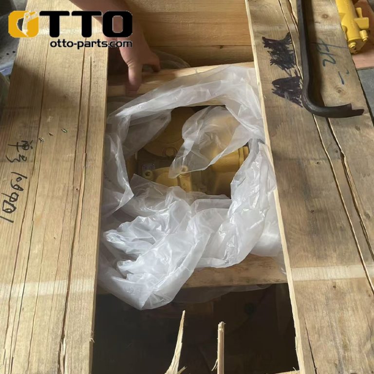 OTTO экскаватор аксессуары 325D 329D SBS140 гидравлический насос в сборе 272-6959 2726959 главный насос для Caterpillar CAT - Otto Excavator Parts